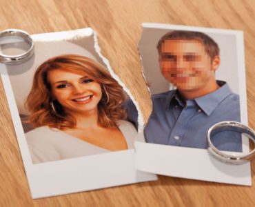 How do I know if I'm divorced in Australia?