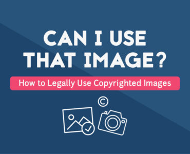 How do I know if a photo is copyrighted?