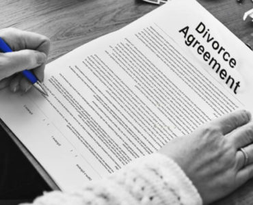 How do I know if my divorce is final in Nevada?
