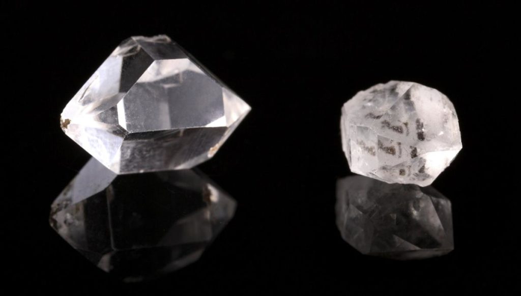 How do I know my diamond is conflict free?