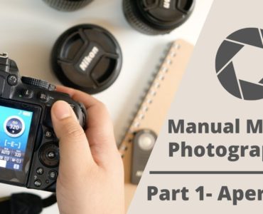 How do I learn camera settings?