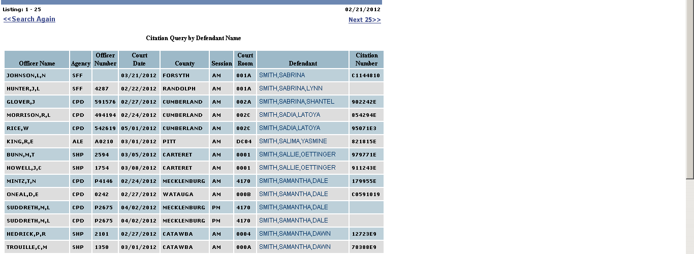 How Do I Look Up Court Cases In Alberta Online