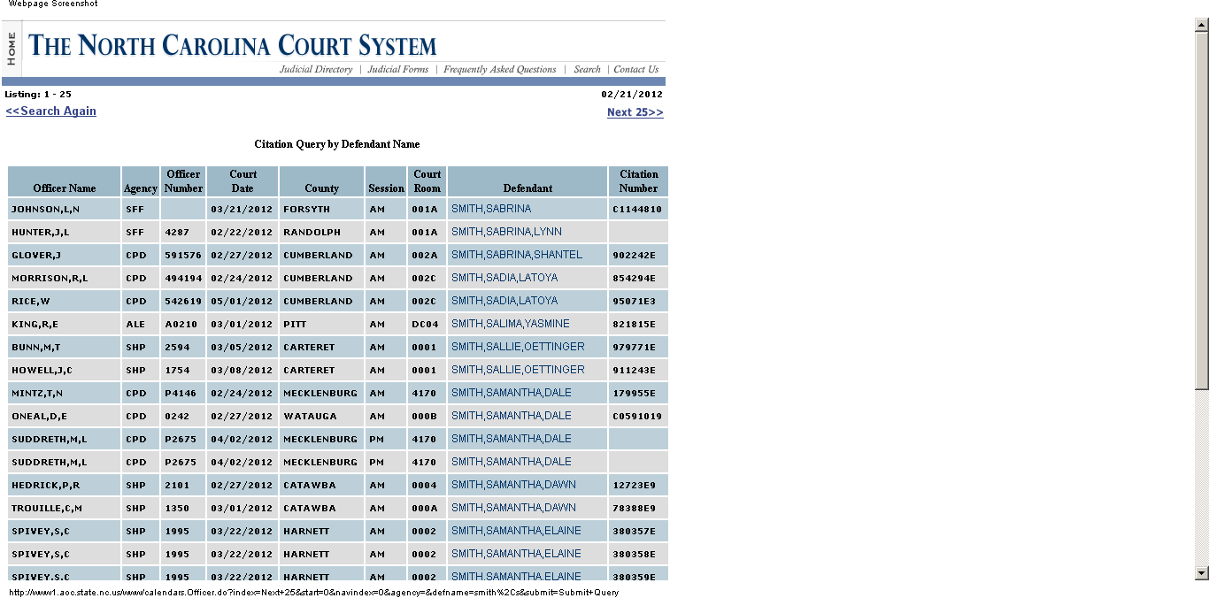 How Do I Look Up Court Records In Kansas