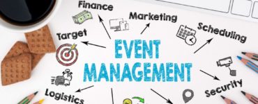 How do I make my event planning company stand out?