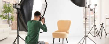 How do I photograph ECommerce products?