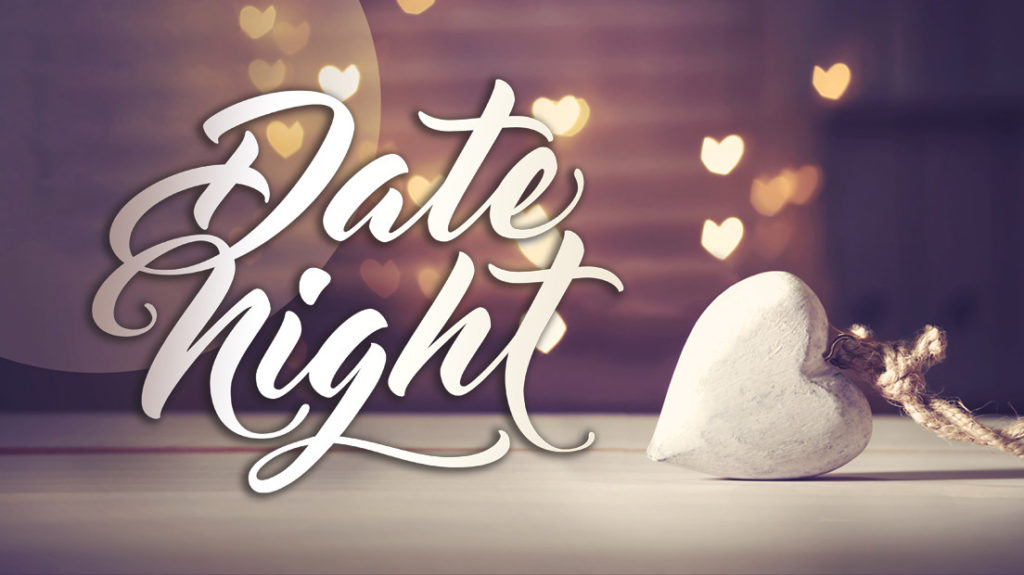 How do I pick a date night?