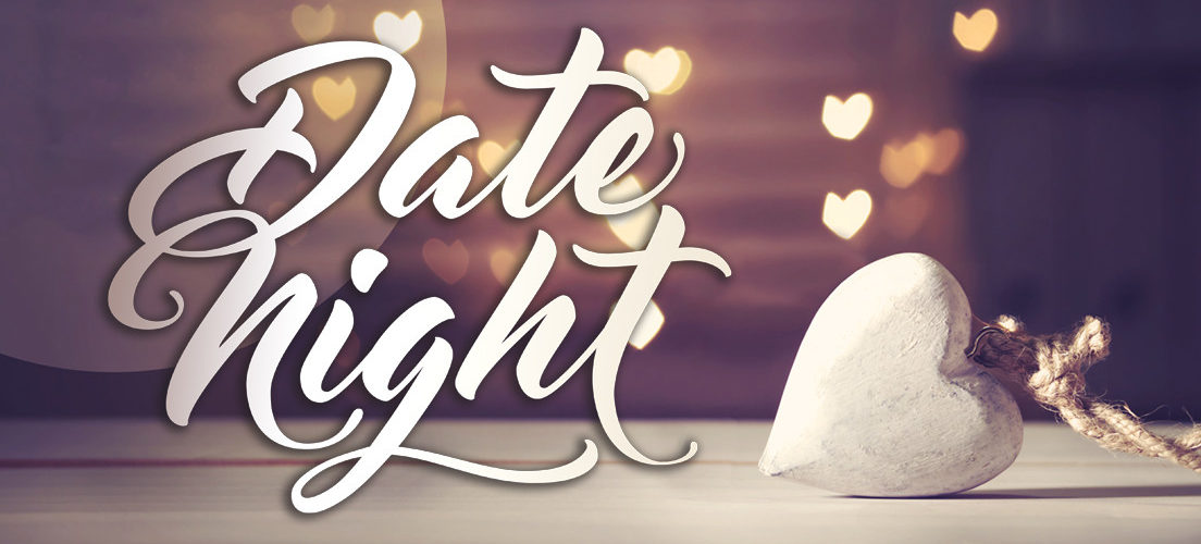 How do I pick a date night?