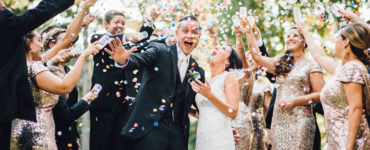 How do I promote my wedding photographer?