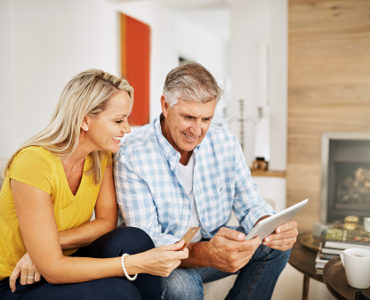 How do I spoil my wife?