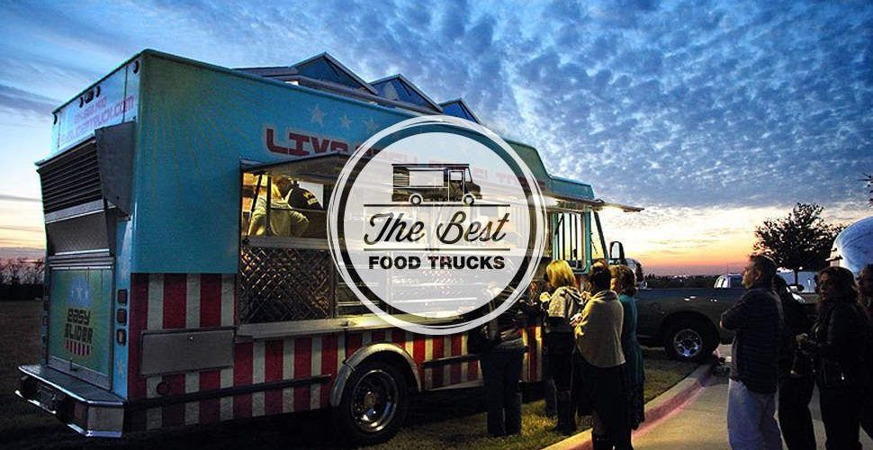 How do I start a food truck in Dallas?