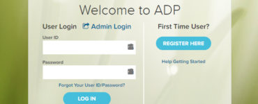 How do I unlock my ADP account?