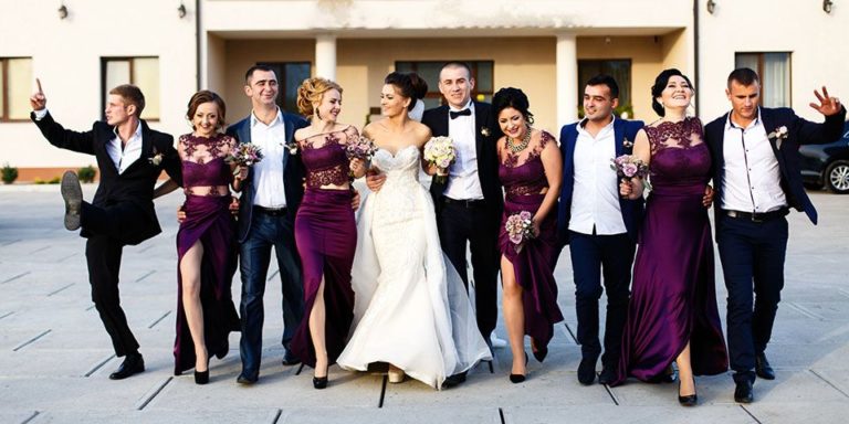 Funny Bridal Party Entrance Ideas Reddit