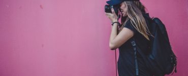 How do photographers find Instagram?