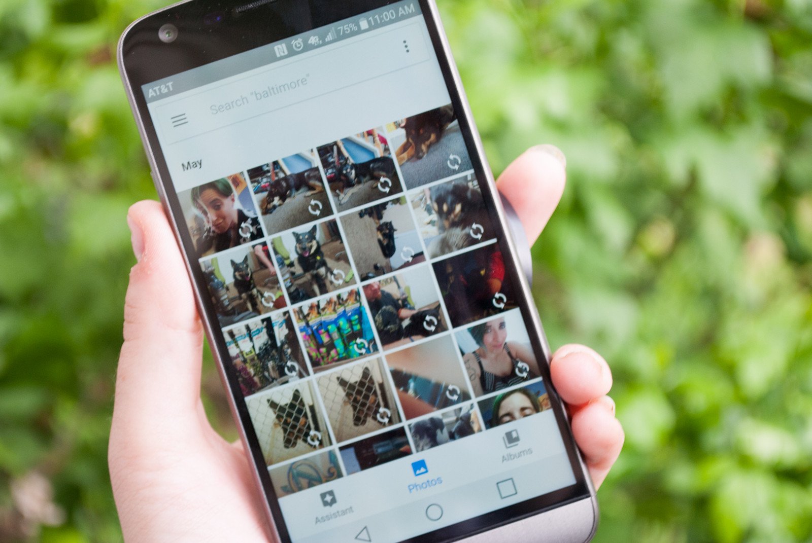 How Do You Download All Photos From Google Photos At Once In Android 