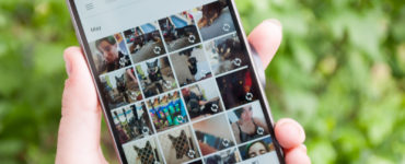 How do you Download all photos from Google Photos at once in Android?