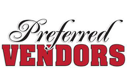 How do you determine the preferred vendors?