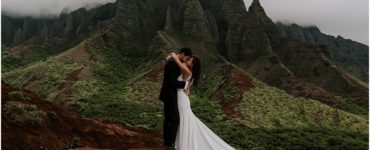 How do you elope in Hawaii?