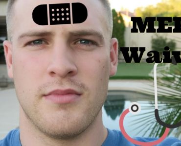 How do you get a waiver in MiWAM?