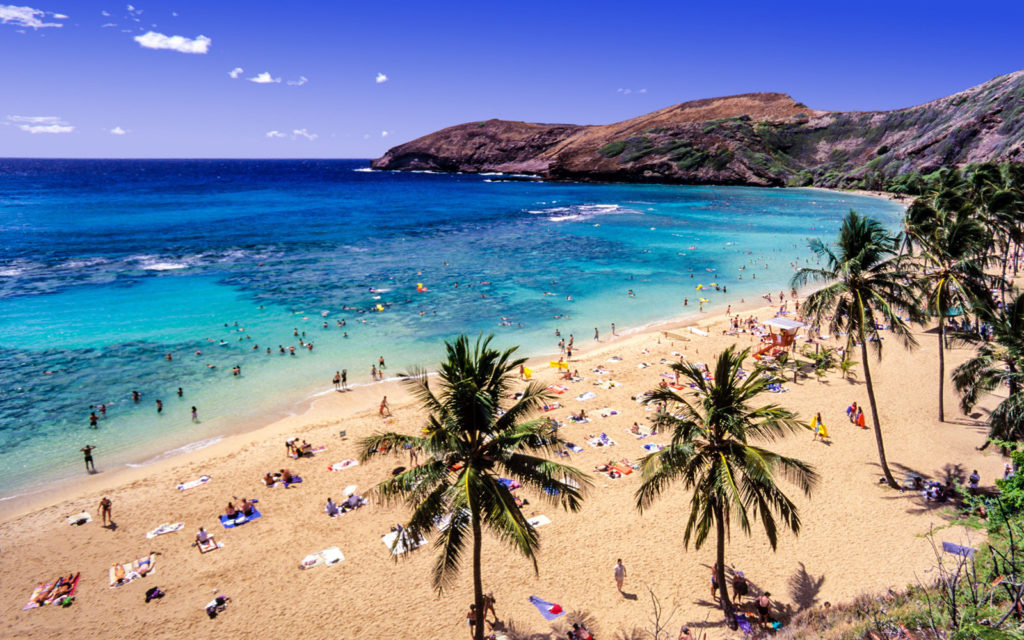 How do you get around Honolulu cheap?