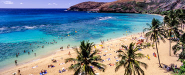 How do you get around Honolulu cheap?