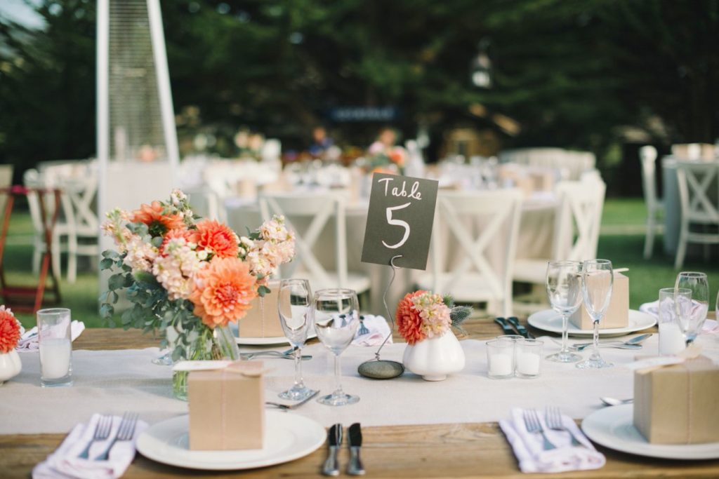 How do you get featured in Martha Stewart wedding?