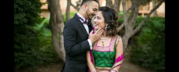 How do you get your wedding photos published?