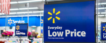 How do you know if something is on the Walmart registry?