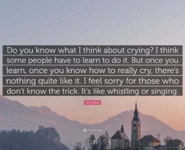 How do you let people know you have a registry?