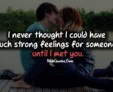 How do you lose feelings for someone you love?