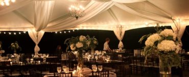 How do you pay for your wedding venue?