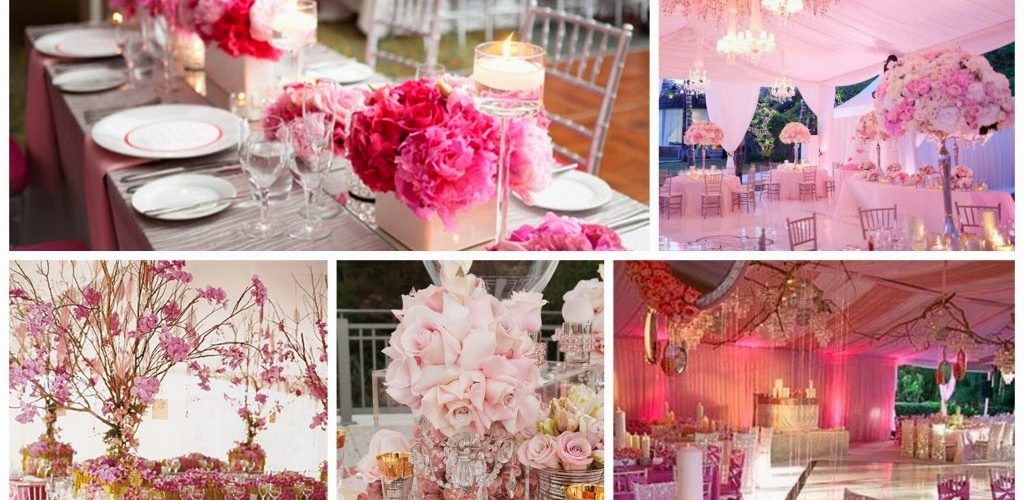 How do you pick a wedding theme?