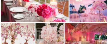 How do you pick a wedding theme?