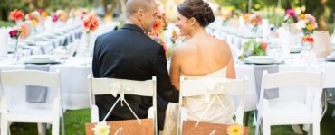 How do you plan a wedding on a $1000 budget?