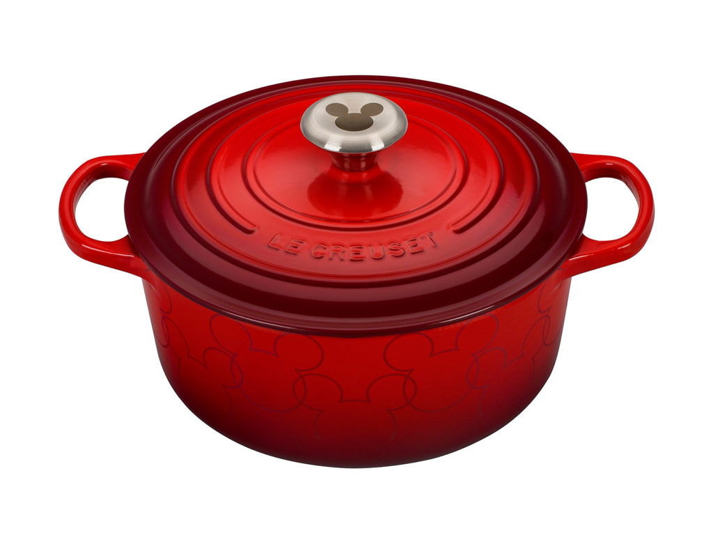 How do you pronounce Le Creuset?