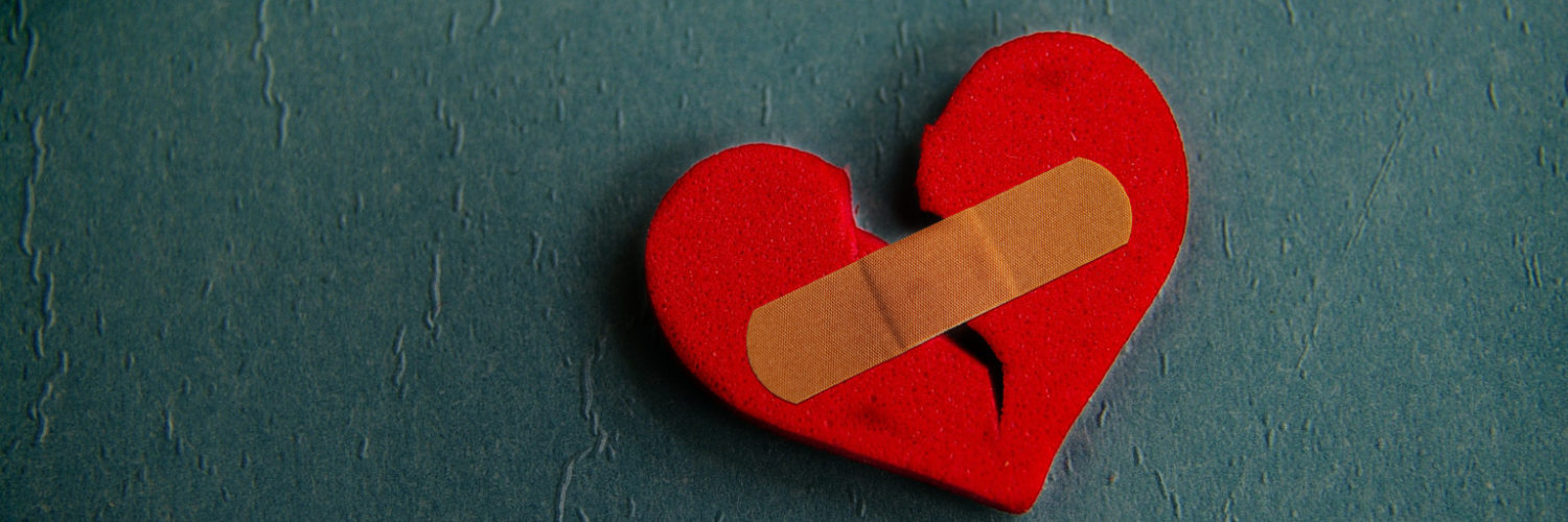 How do you save a dying relationship?