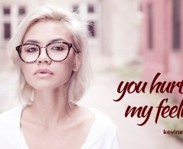 How do you say no and not hurt your feelings?