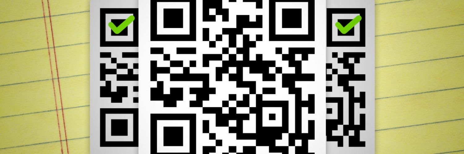 How To Turn A Pdf Document Into A Qr Code