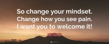 How do you welcome quotes?