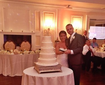 How do you wish a beautiful couple?