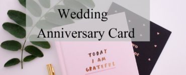 How do you write an anniversary in short?