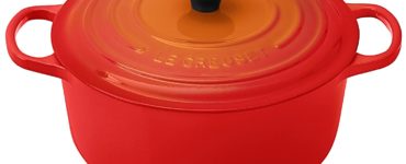 How does Staub compared to Le Creuset?