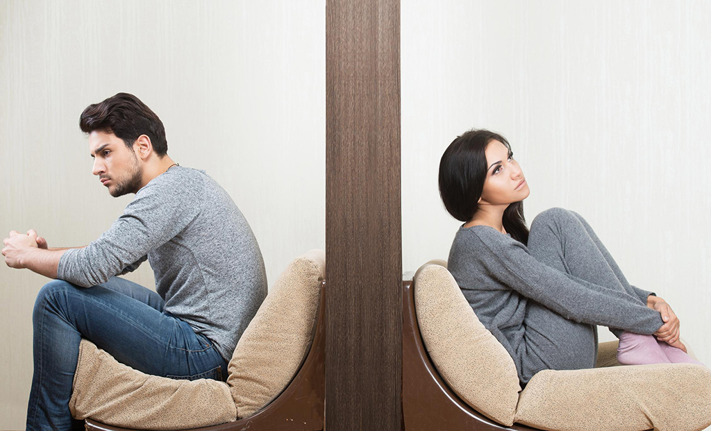 How Does A Divorce Work In NJ 