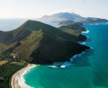 How expensive is St Kitts?