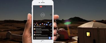 How long are Facebook live videos available?