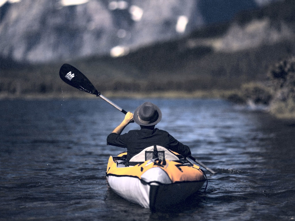 How long do Lifetime kayaks last?