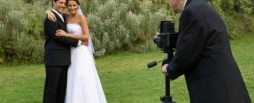 How long do photos take at wedding?