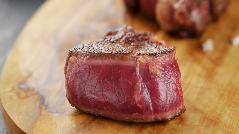 How Long Do You Cook A Blue Rare Steak 