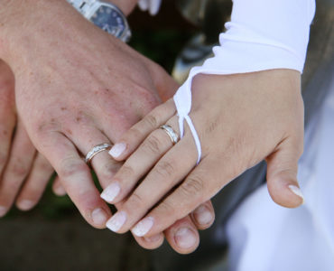 How long do you have to be married to get half of retirement?