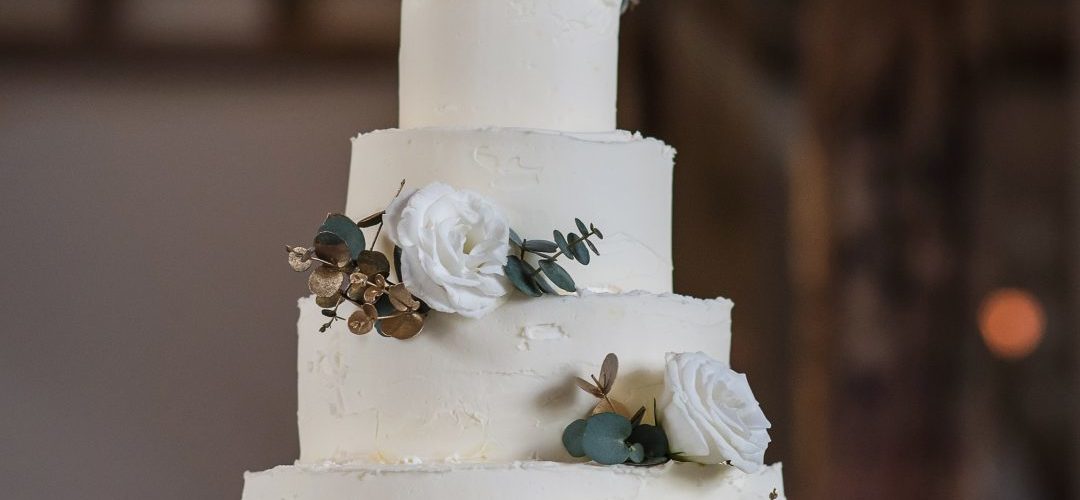 How long do you save your wedding cake?