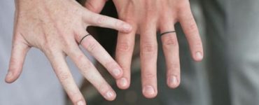 How long does a wedding ring tattoo last?